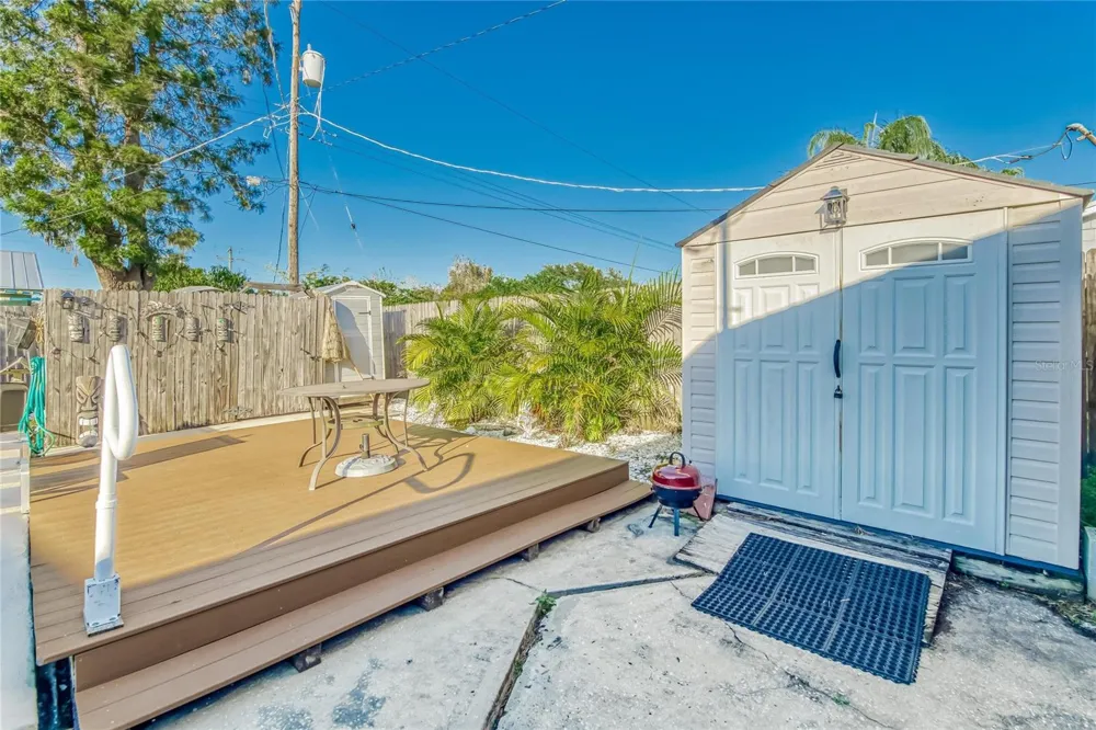 6004 GOLF AND SEA BOULEVARD Apollo Beach, FL 33572