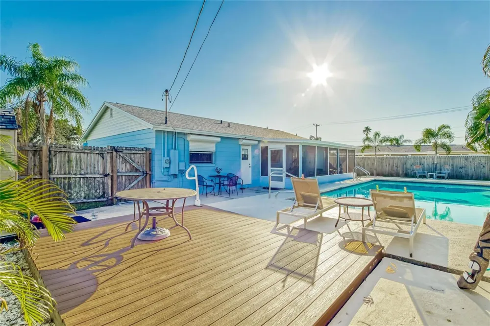 6004 GOLF AND SEA BOULEVARD Apollo Beach, FL 33572