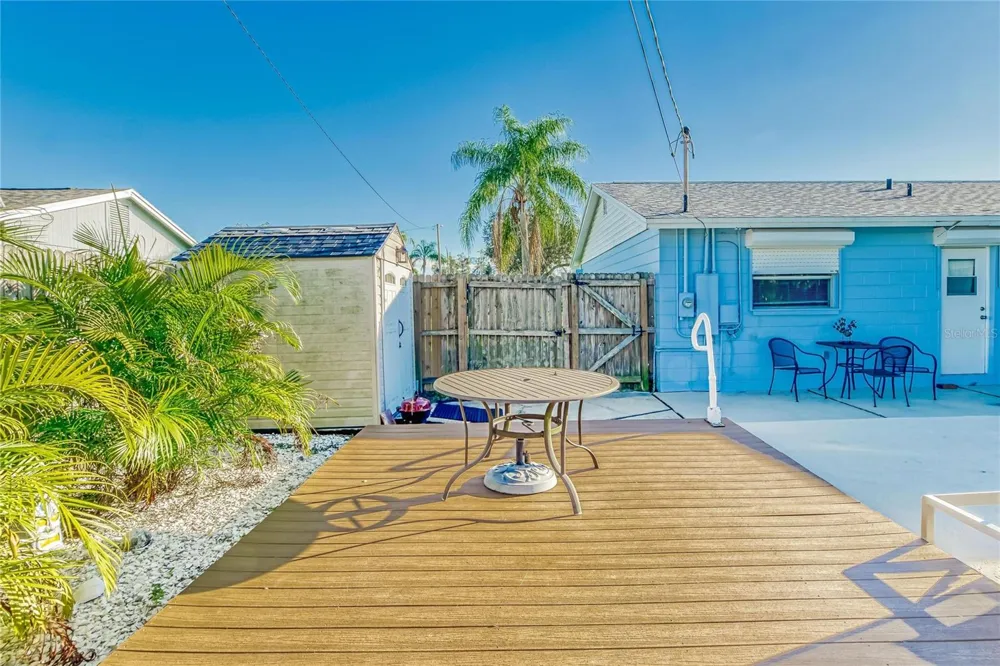 6004 GOLF AND SEA BOULEVARD Apollo Beach, FL 33572