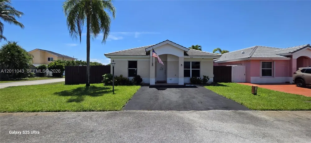 18516 NW 56th Ave Miami Gardens, FL 33055