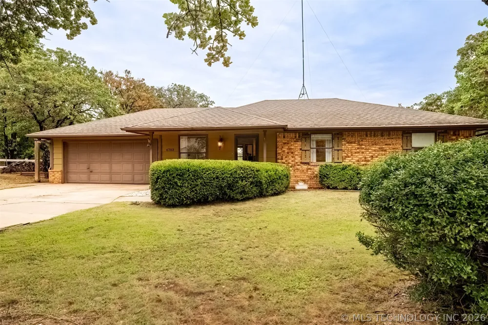 6703 Pecan Road Stillwater, OK 74074
