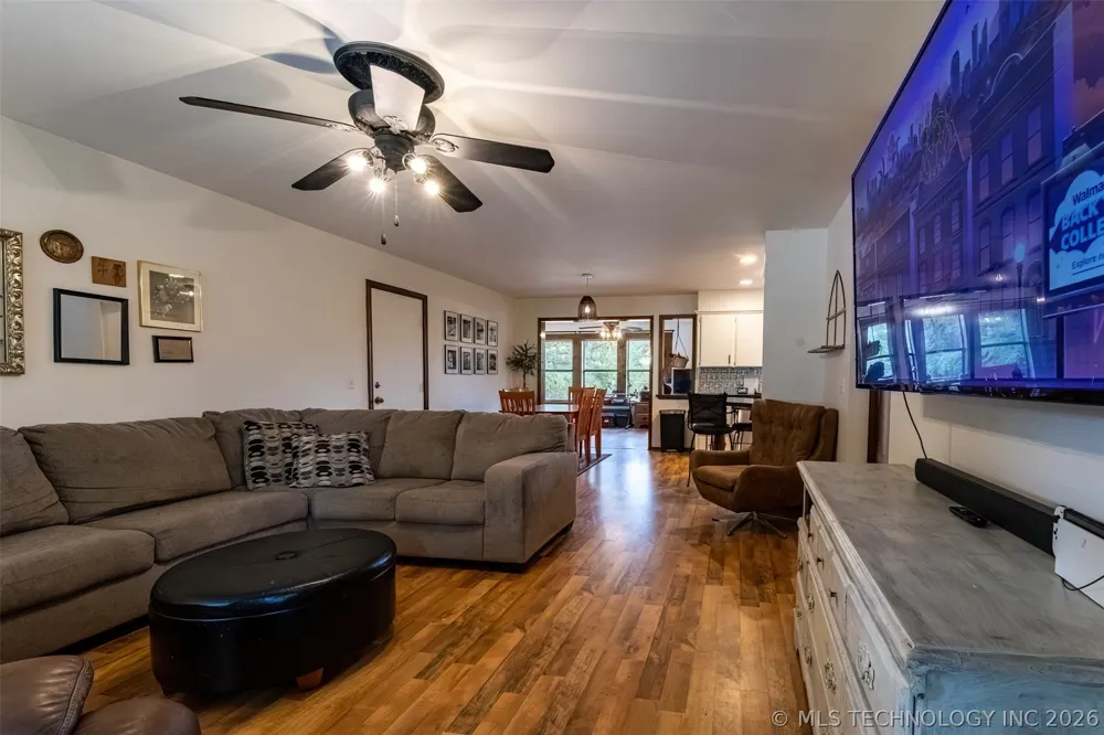 6703 Pecan Road Stillwater, OK 74074