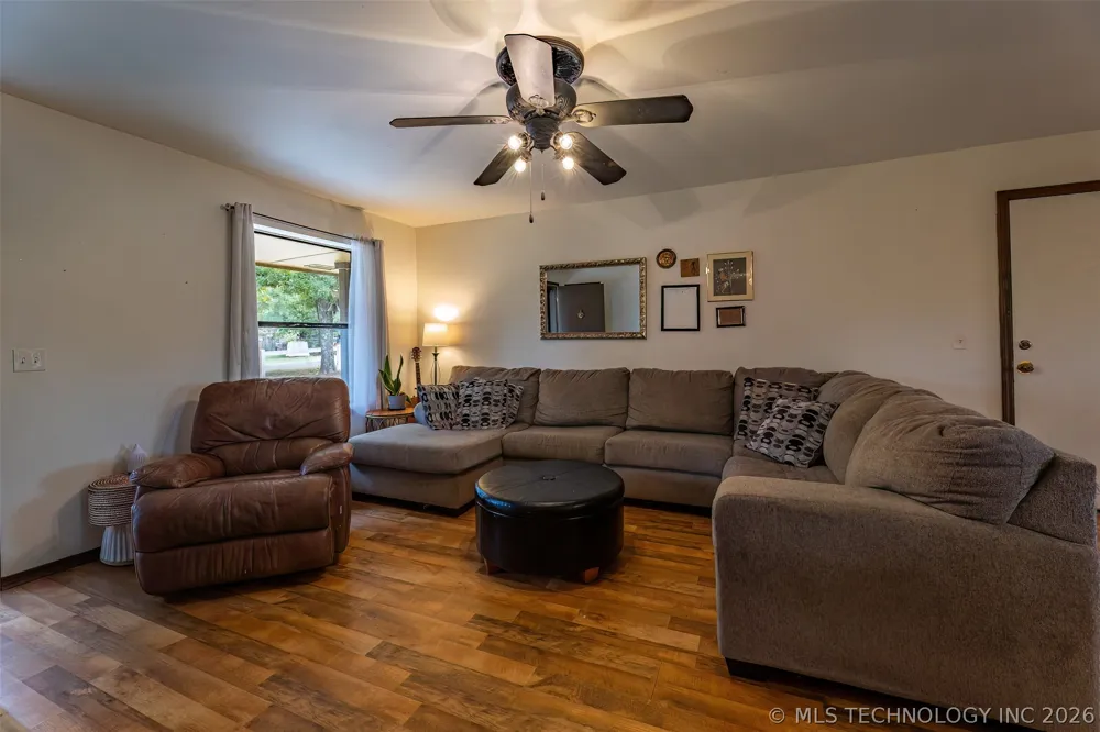 6703 Pecan Road Stillwater, OK 74074