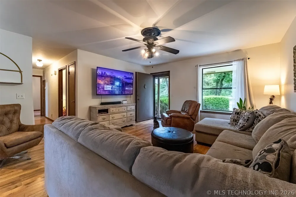 6703 Pecan Road Stillwater, OK 74074