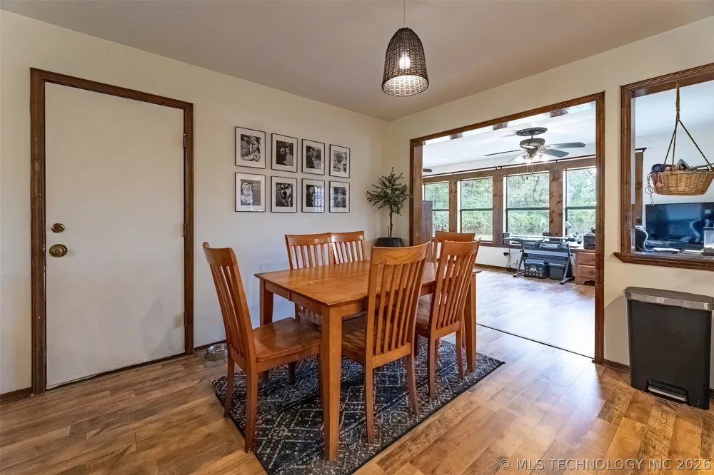 6703 Pecan Road Stillwater, OK 74074