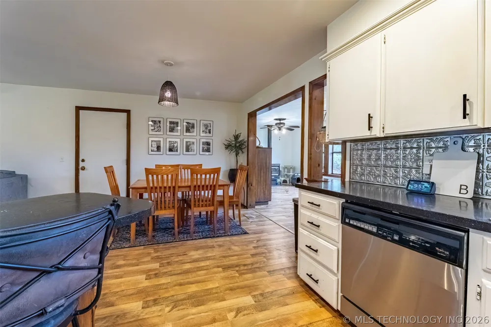 6703 Pecan Road Stillwater, OK 74074