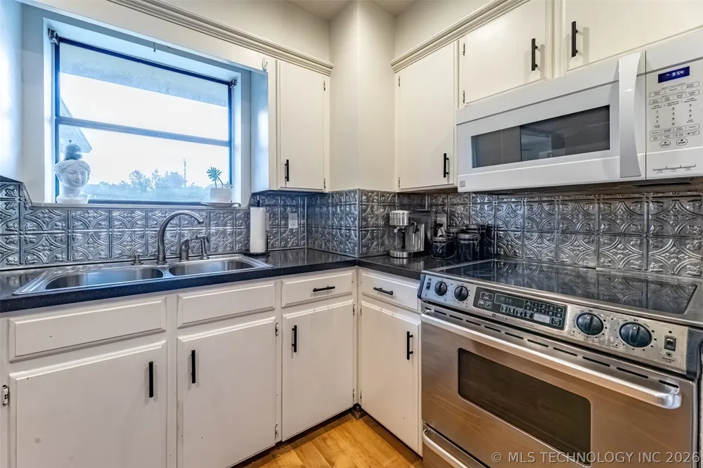 6703 Pecan Road Stillwater, OK 74074