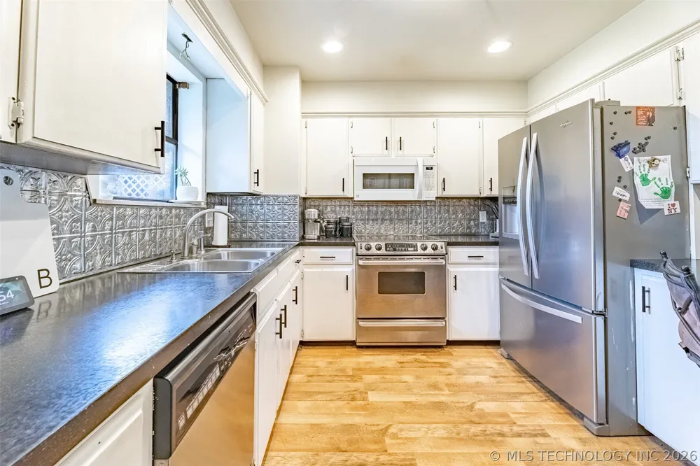 6703 Pecan Road Stillwater, OK 74074