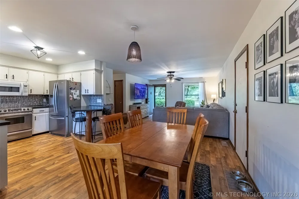 6703 Pecan Road Stillwater, OK 74074