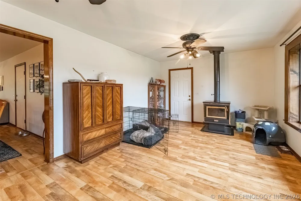 6703 Pecan Road Stillwater, OK 74074