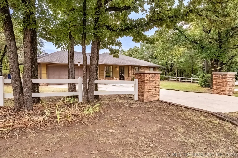 6703 Pecan Road Stillwater, OK 74074