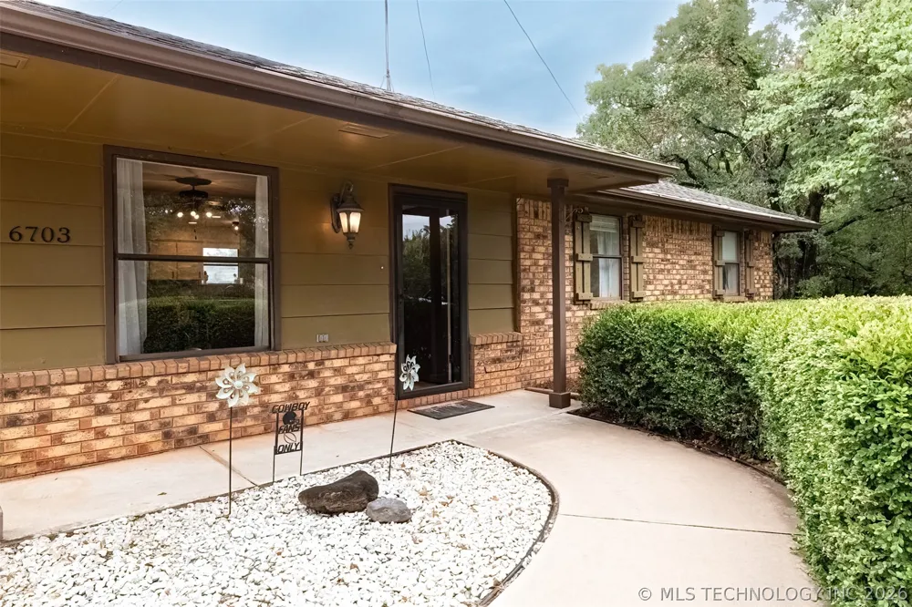 6703 Pecan Road Stillwater, OK 74074