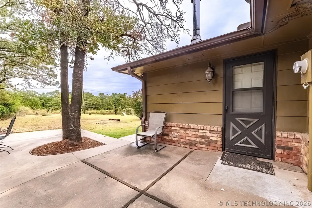 6703 Pecan Road Stillwater, OK 74074