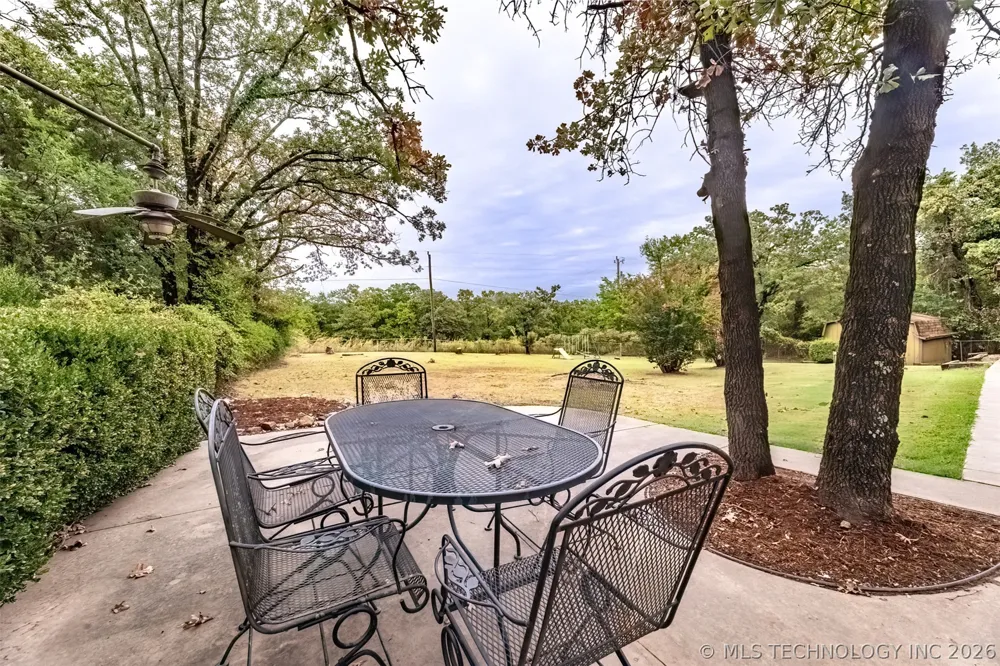 6703 Pecan Road Stillwater, OK 74074