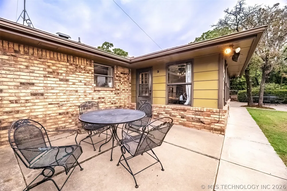 6703 Pecan Road Stillwater, OK 74074