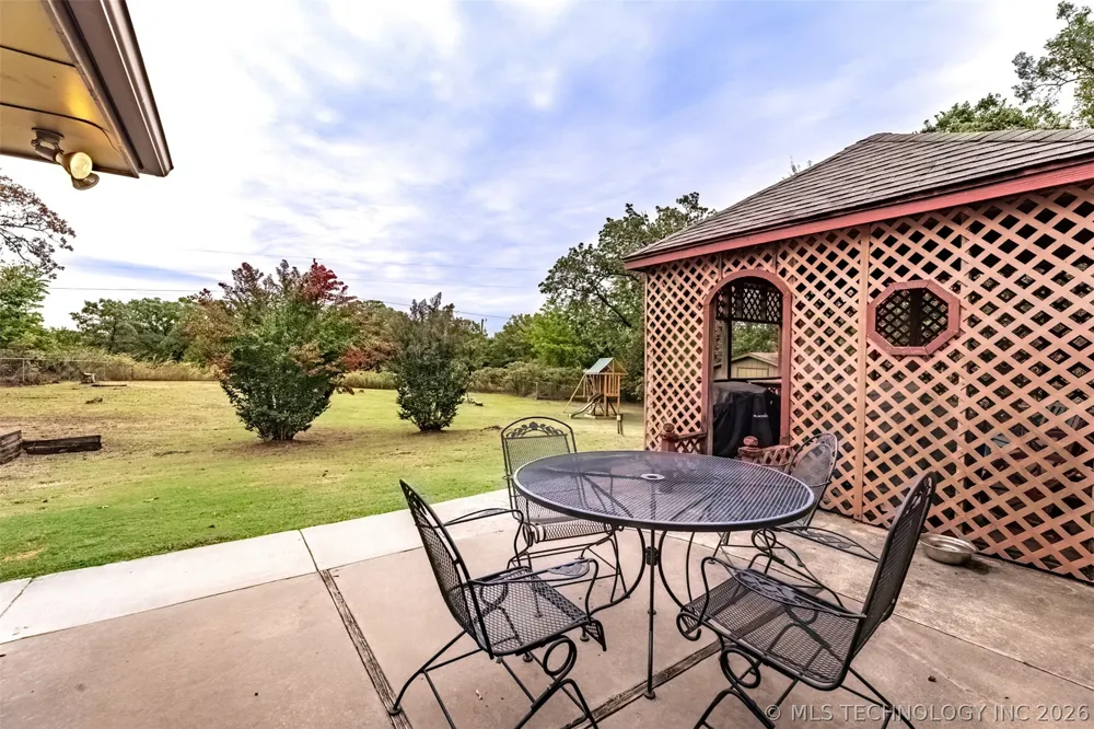 6703 Pecan Road Stillwater, OK 74074