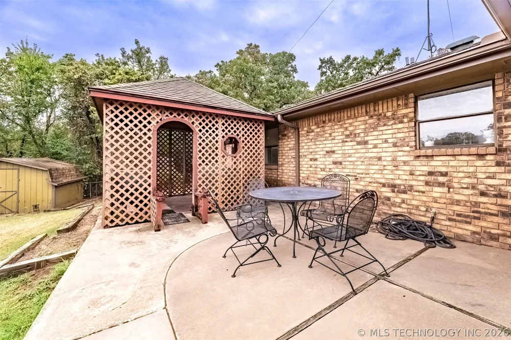 6703 Pecan Road Stillwater, OK 74074