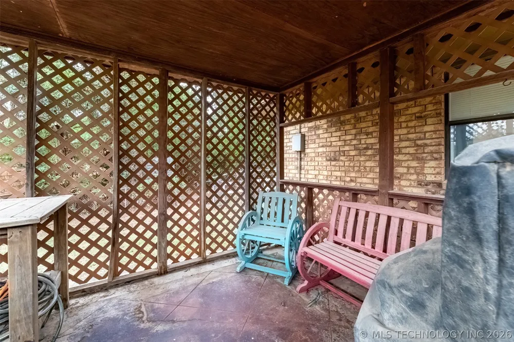 6703 Pecan Road Stillwater, OK 74074