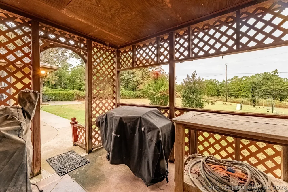 6703 Pecan Road Stillwater, OK 74074