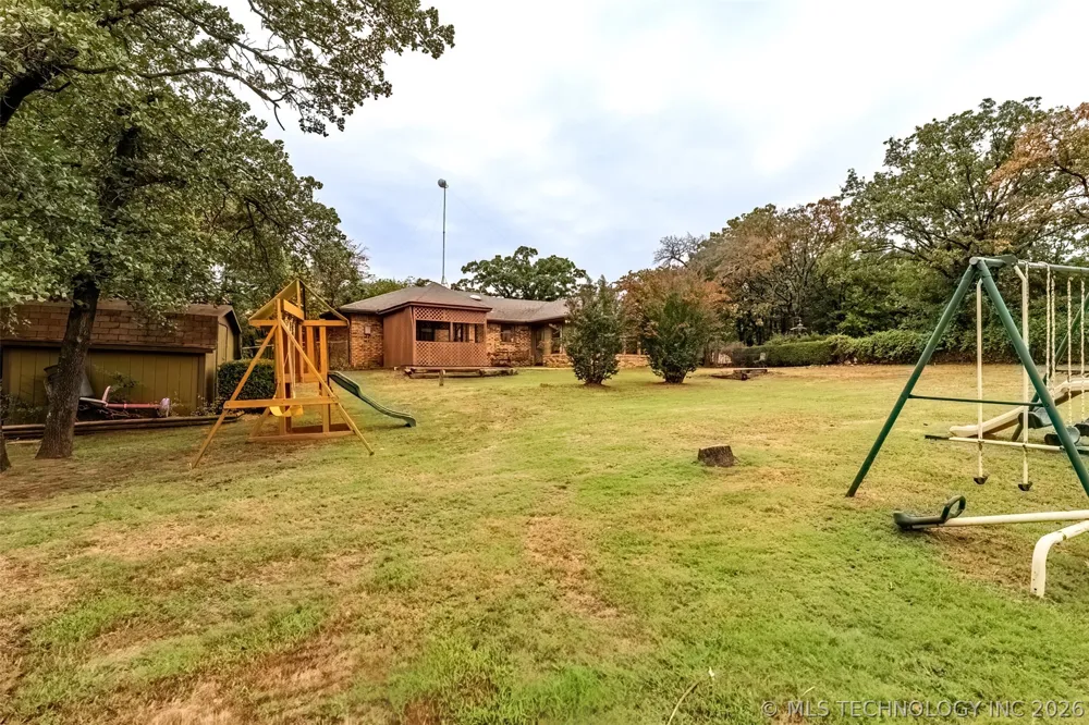 6703 Pecan Road Stillwater, OK 74074