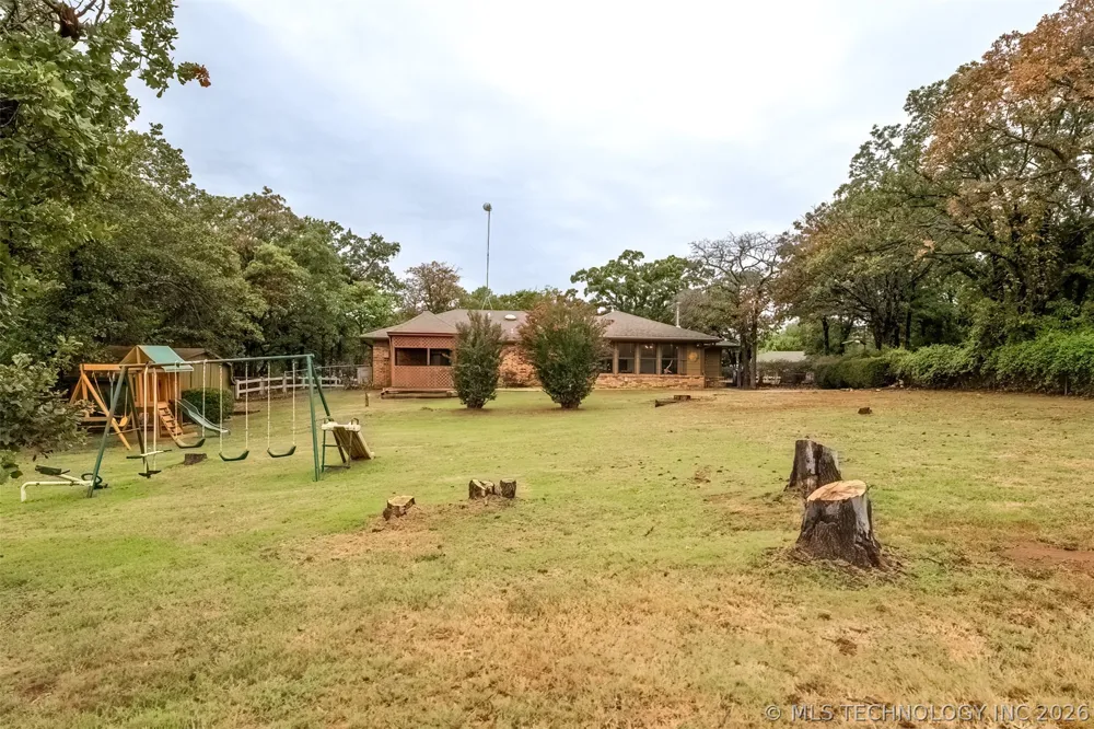 6703 Pecan Road Stillwater, OK 74074