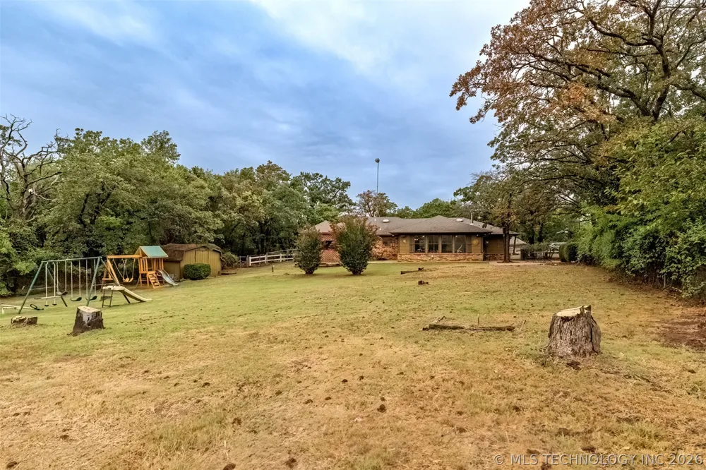 6703 Pecan Road Stillwater, OK 74074