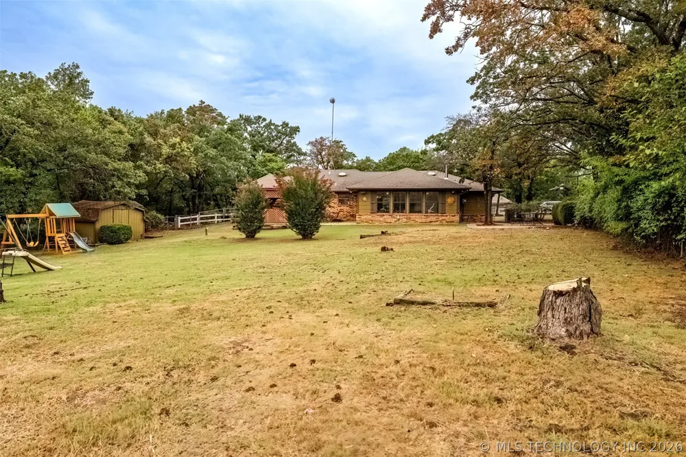 6703 Pecan Road Stillwater, OK 74074