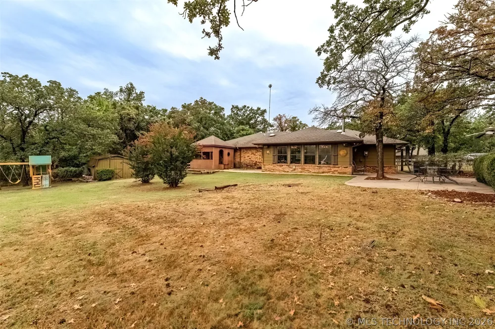 6703 Pecan Road Stillwater, OK 74074
