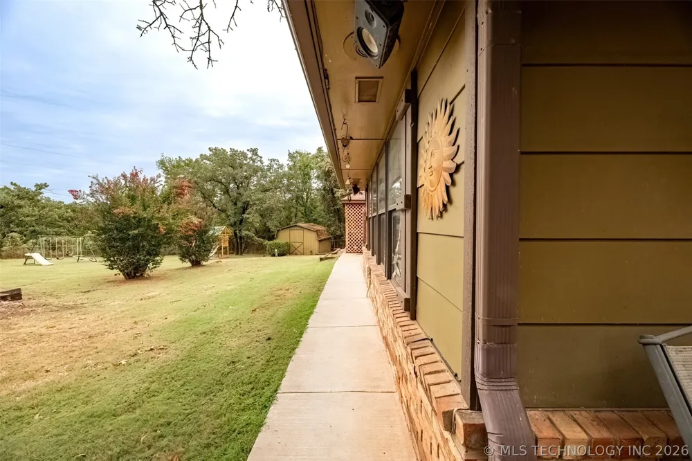 6703 Pecan Road Stillwater, OK 74074