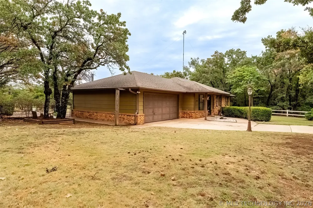 6703 Pecan Road Stillwater, OK 74074