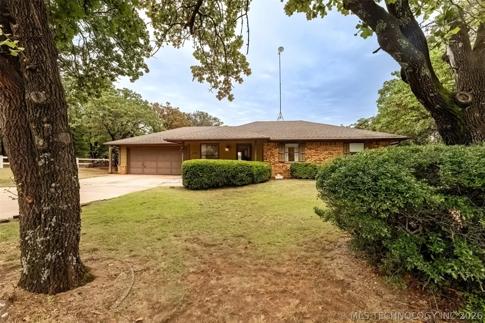 6703 Pecan Road Stillwater, OK 74074