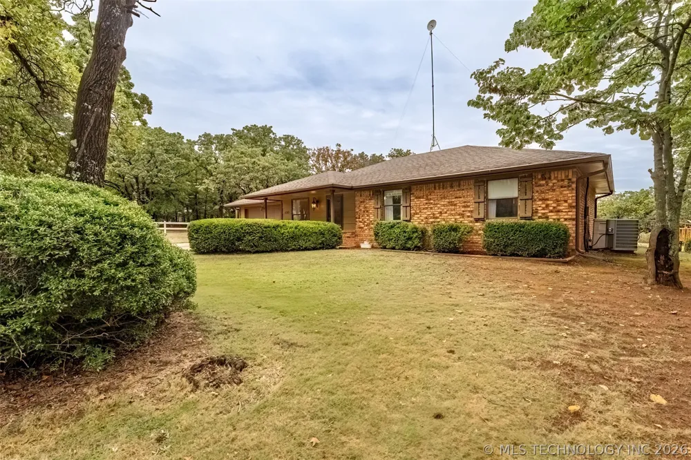 6703 Pecan Road Stillwater, OK 74074