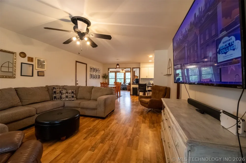 6703 Pecan Road Stillwater, OK 74074