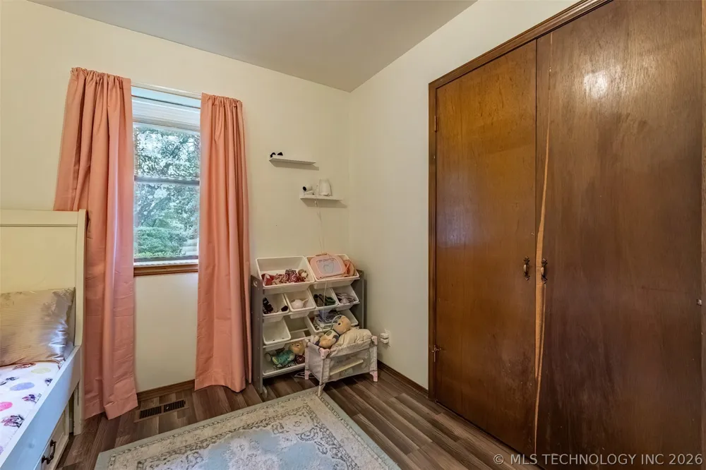 6703 Pecan Road Stillwater, OK 74074