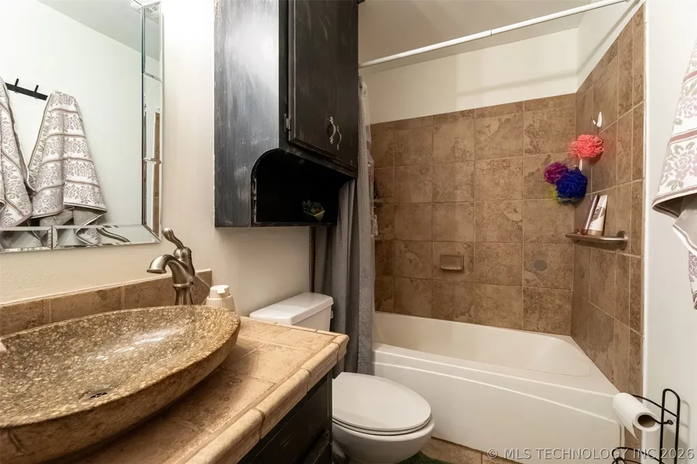 6703 Pecan Road Stillwater, OK 74074