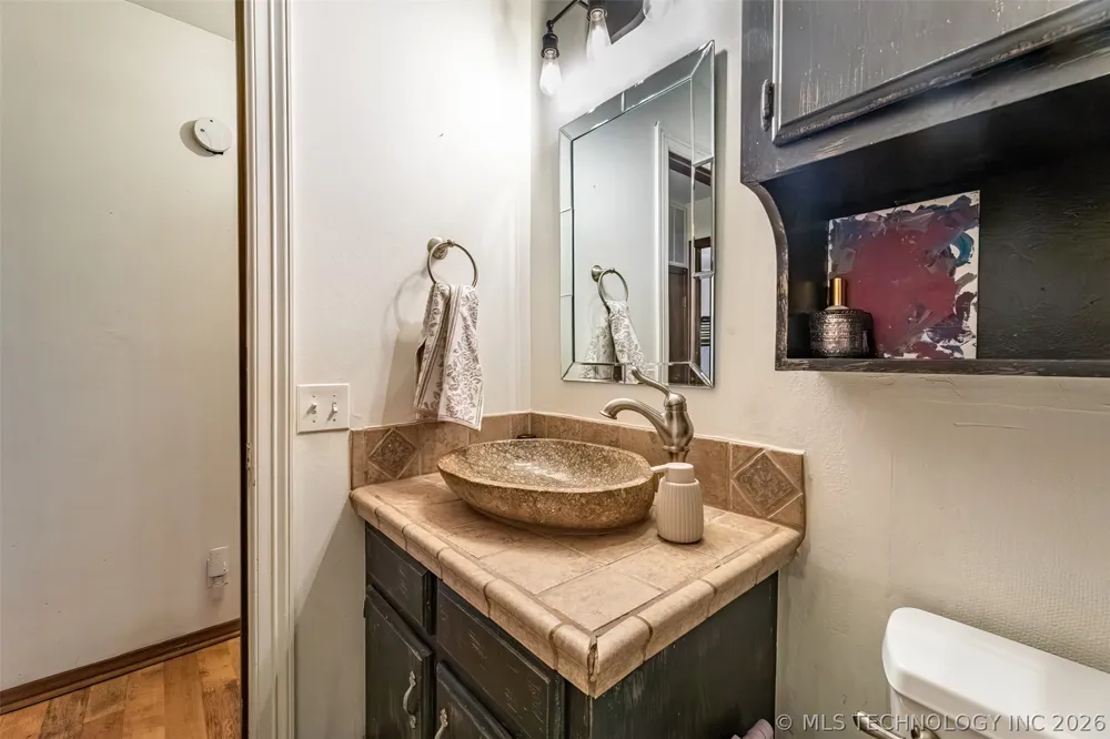6703 Pecan Road Stillwater, OK 74074