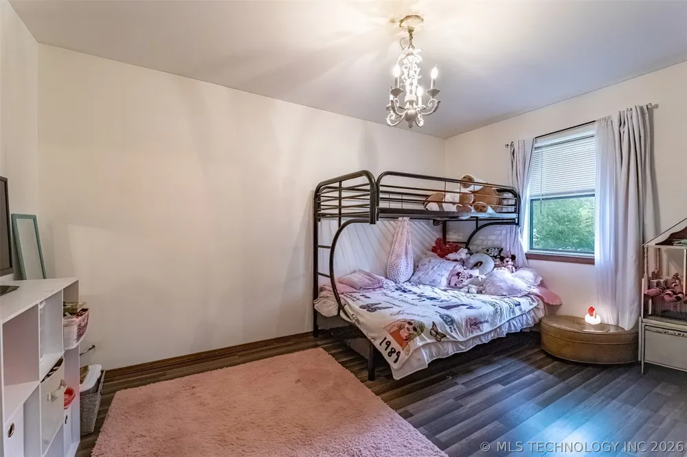 6703 Pecan Road Stillwater, OK 74074