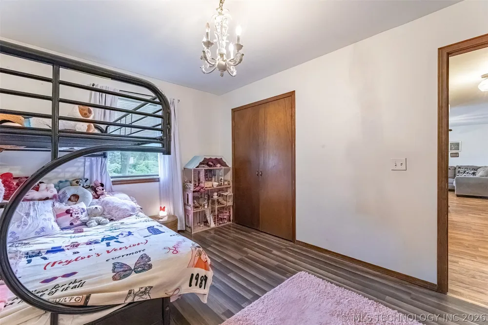6703 Pecan Road Stillwater, OK 74074