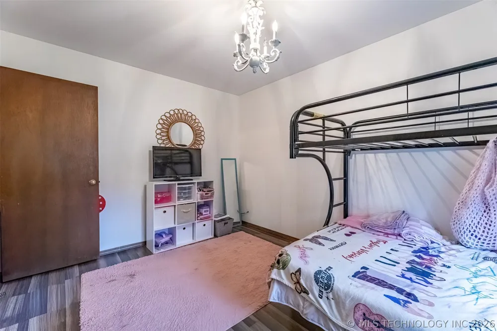 6703 Pecan Road Stillwater, OK 74074