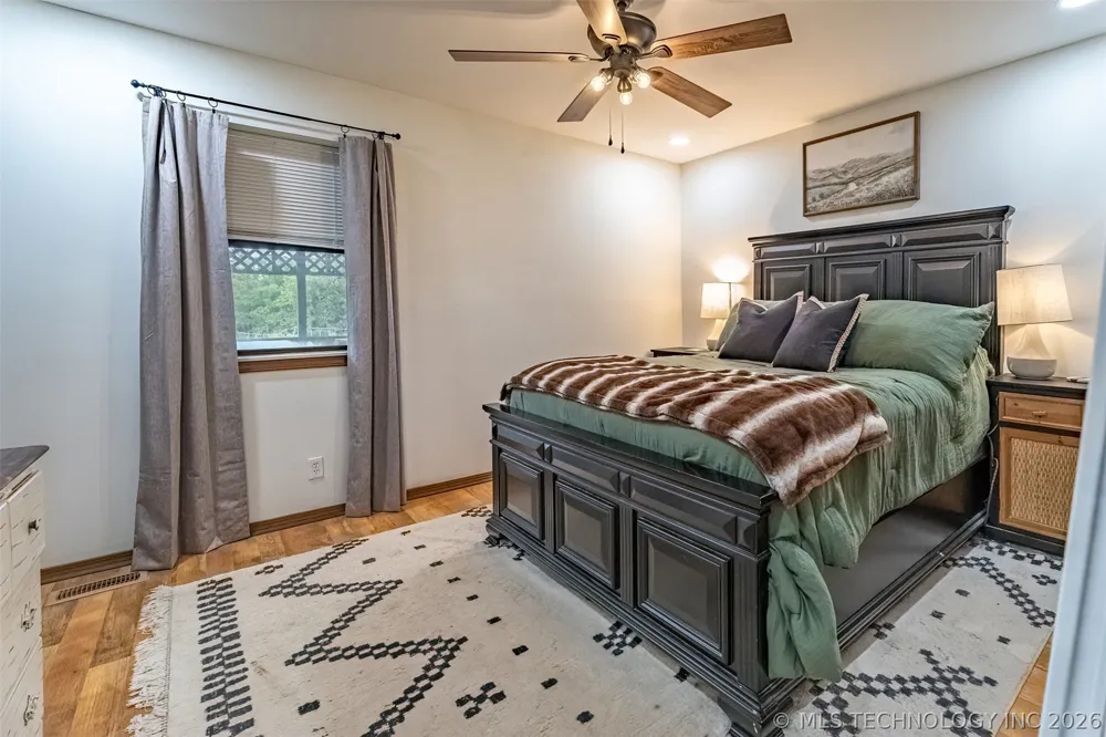 6703 Pecan Road Stillwater, OK 74074