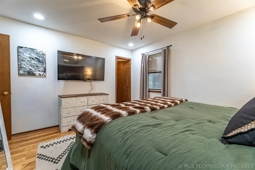 6703 Pecan Road Stillwater, OK 74074