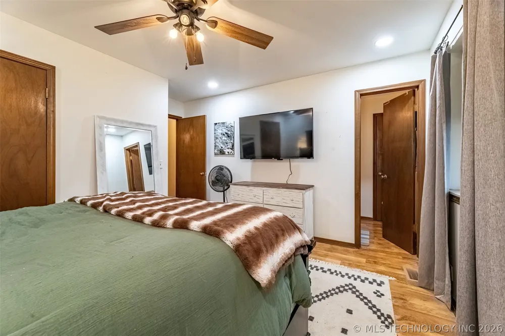 6703 Pecan Road Stillwater, OK 74074