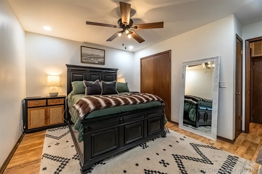6703 Pecan Road Stillwater, OK 74074