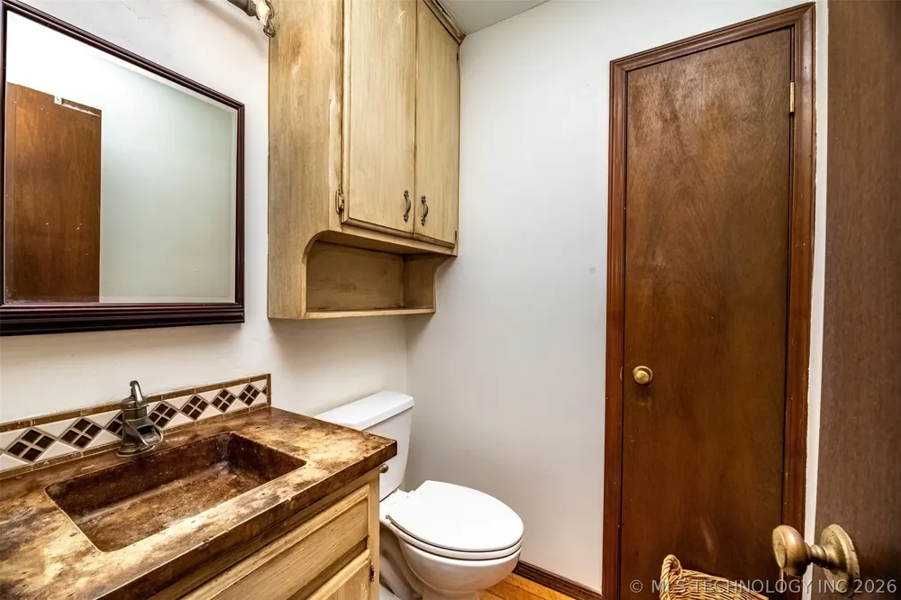 6703 Pecan Road Stillwater, OK 74074