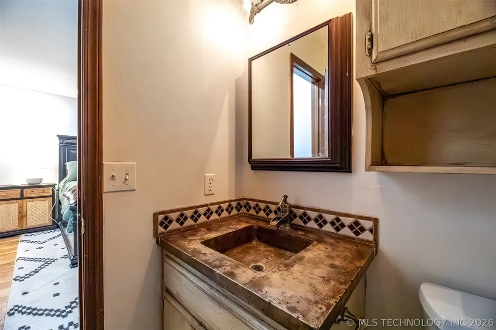 6703 Pecan Road Stillwater, OK 74074