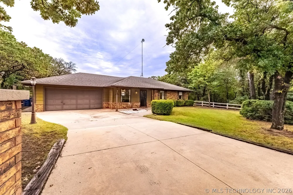 6703 Pecan Road Stillwater, OK 74074