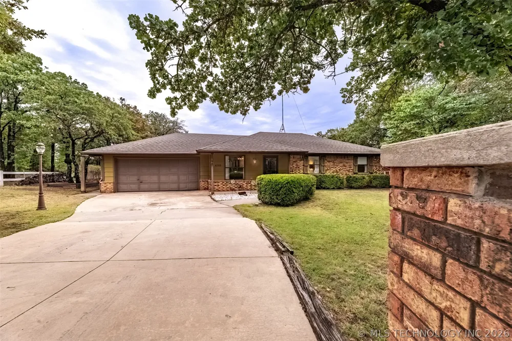 6703 Pecan Road Stillwater, OK 74074