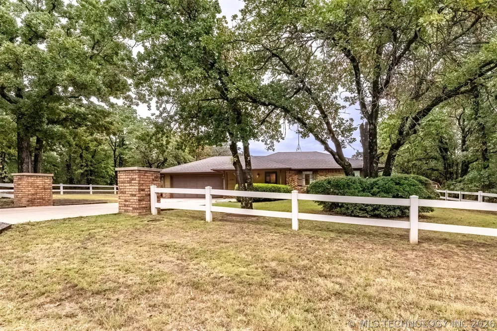 6703 Pecan Road Stillwater, OK 74074