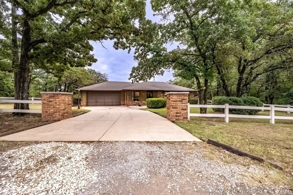 6703 Pecan Road Stillwater, OK 74074