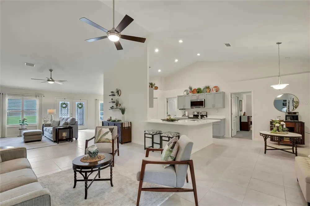 14108 MULKERIN DRIVE Weeki Wachee, FL 34614